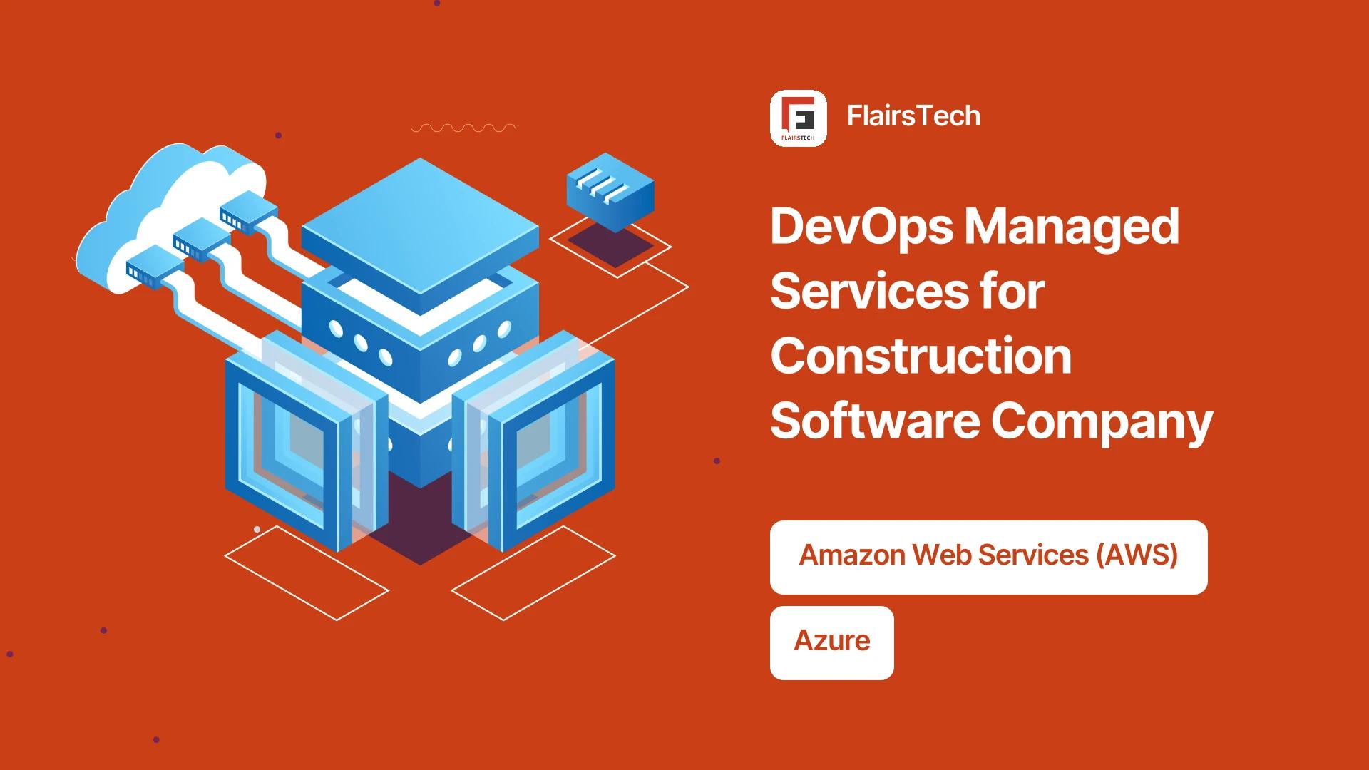 Project hero — replace with case study imagery