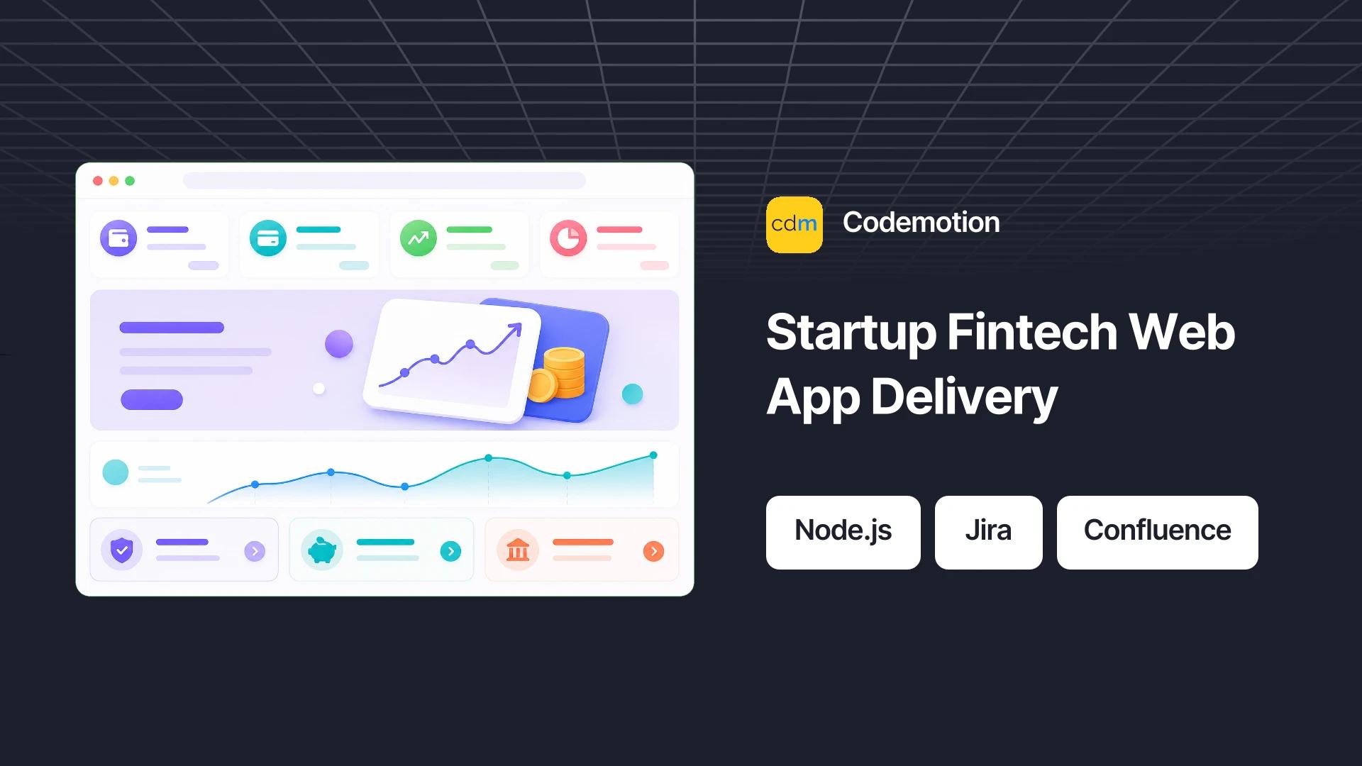 Project hero — replace with case study imagery