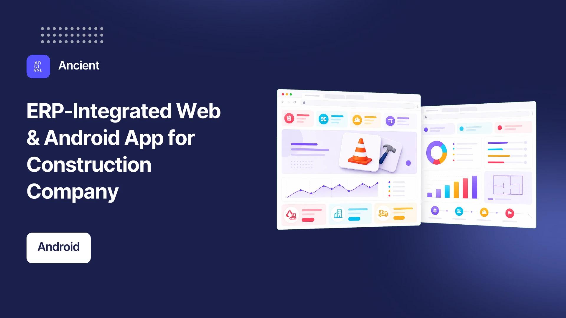 Project hero — replace with case study imagery