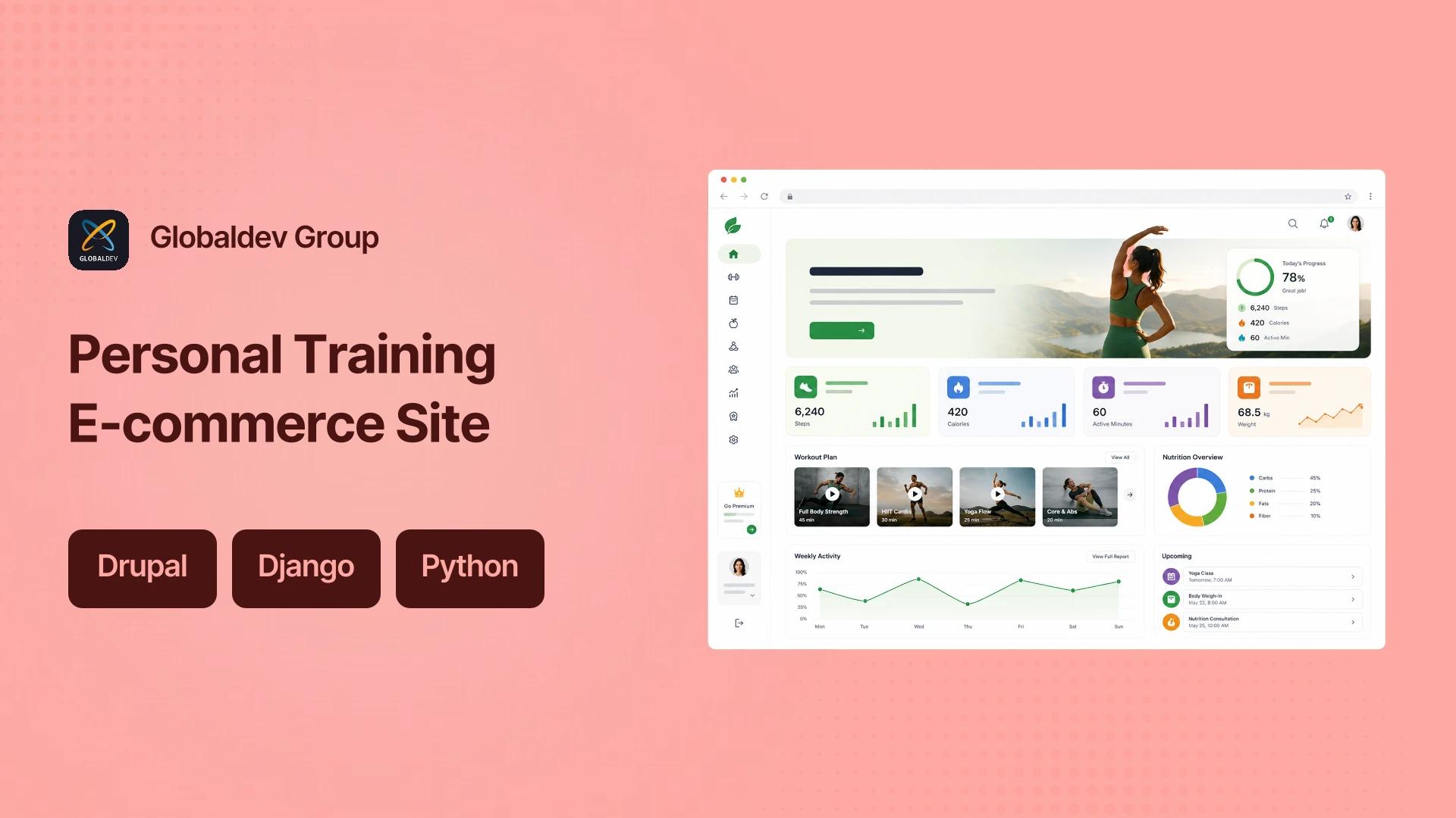 Project hero — replace with case study imagery