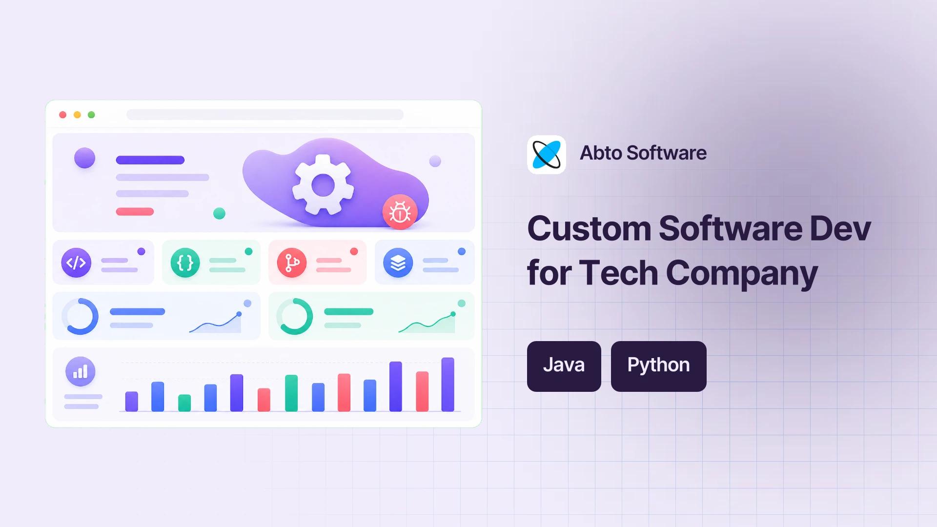 Project hero — replace with case study imagery