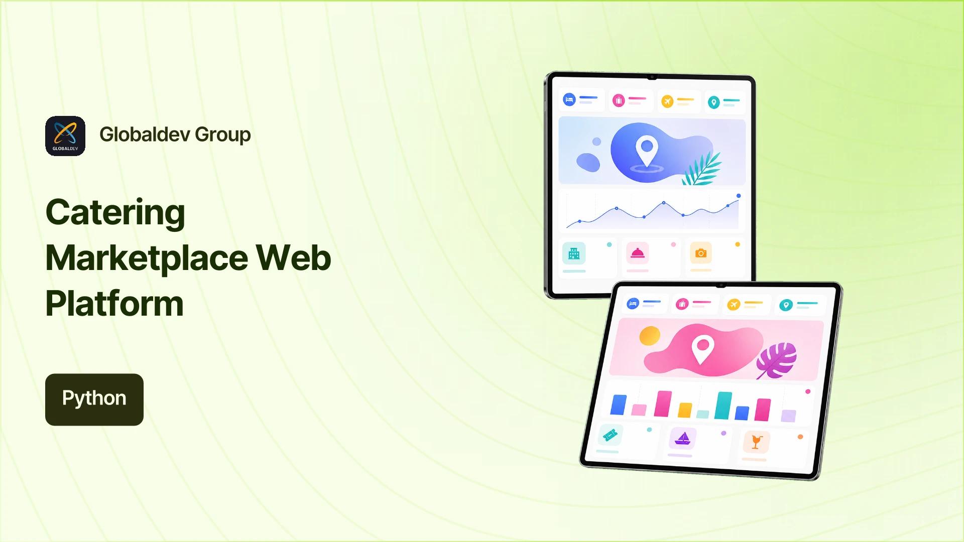 Project hero — replace with case study imagery