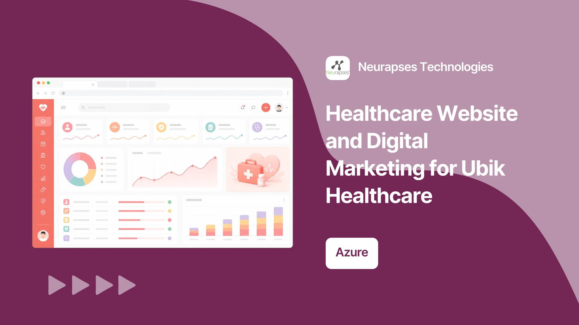 Project hero — replace with case study imagery