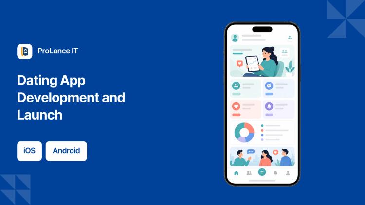 Dating App Development and Testing image