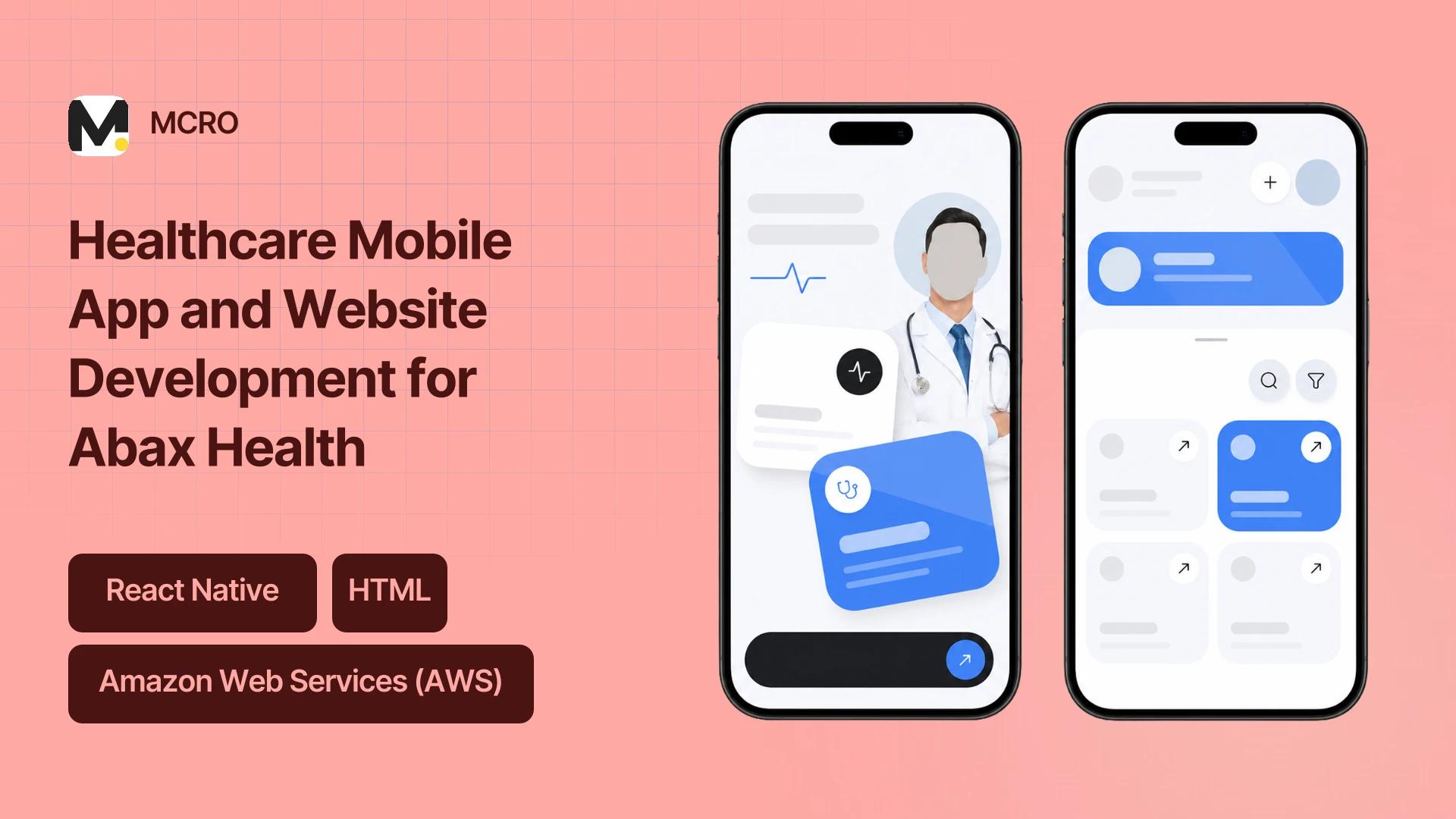 Project hero — replace with case study imagery