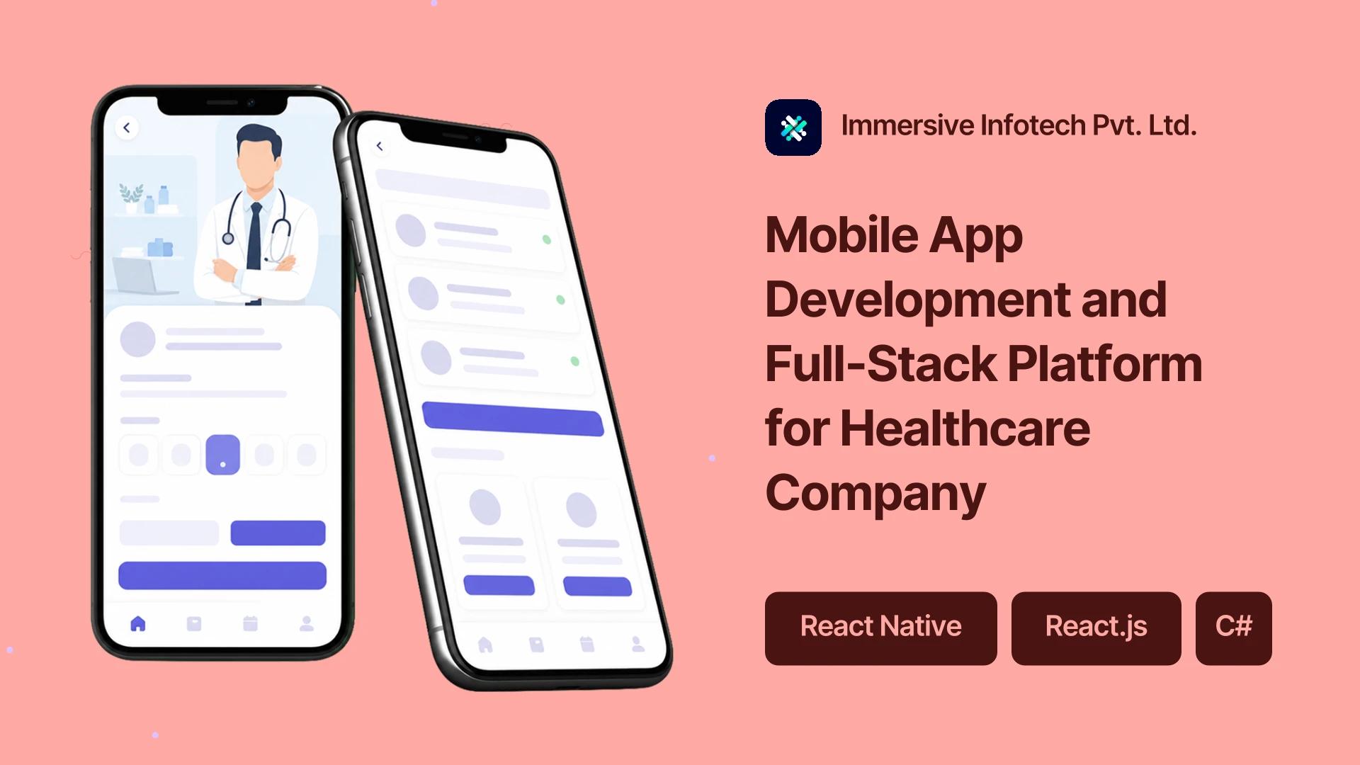 Project hero — replace with case study imagery