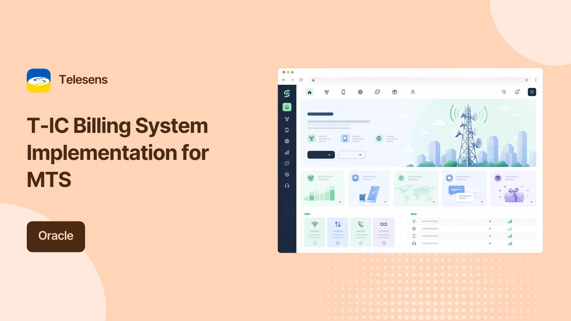 Project hero — replace with case study imagery