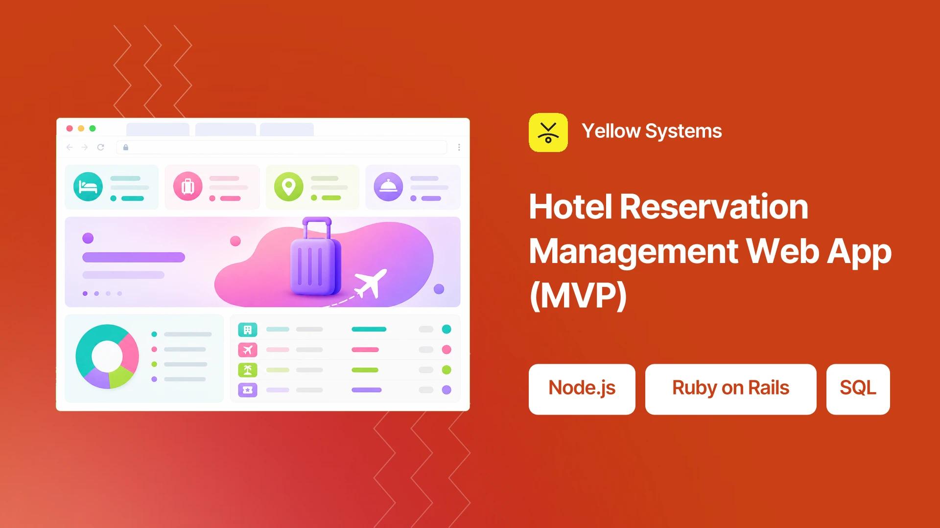 Project hero — replace with case study imagery