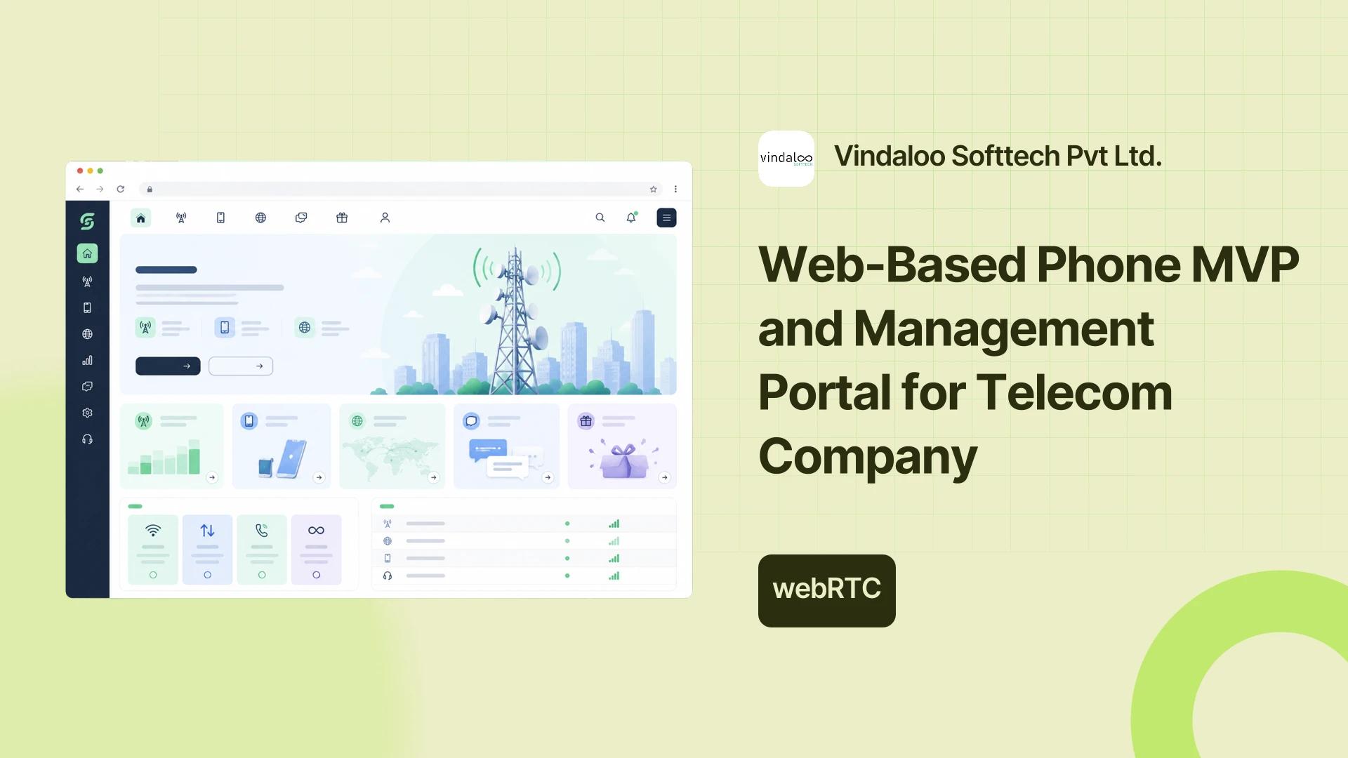 Project hero — replace with case study imagery