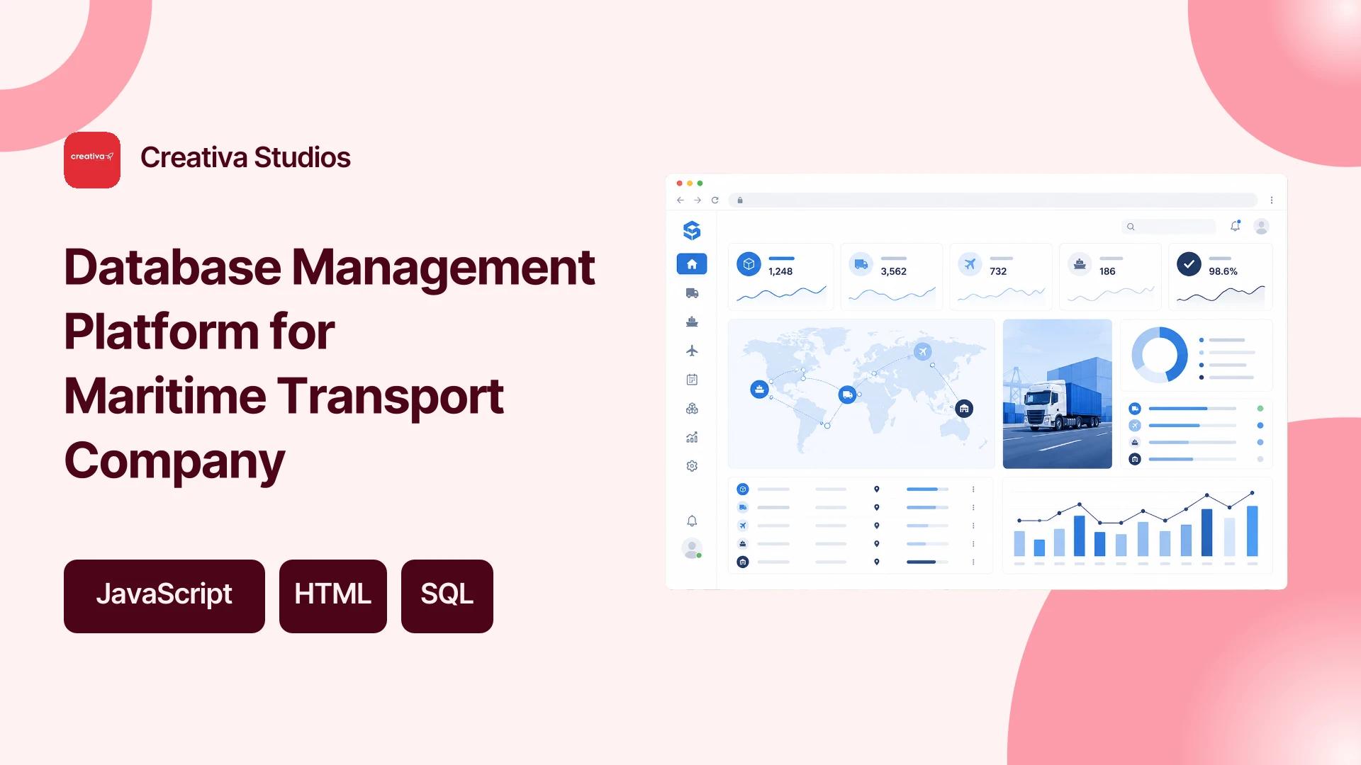 Project hero — replace with case study imagery