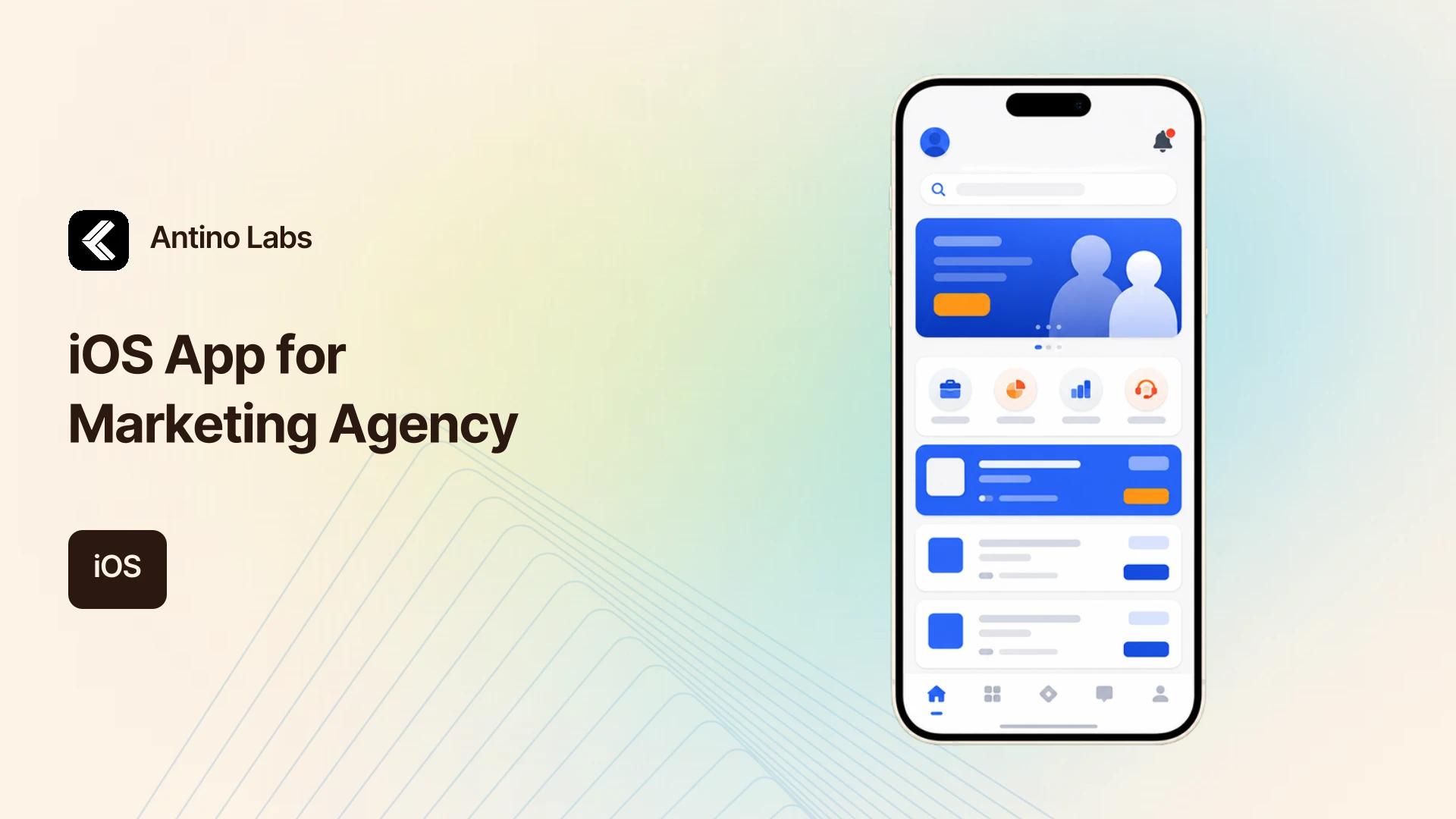 Project hero — replace with case study imagery