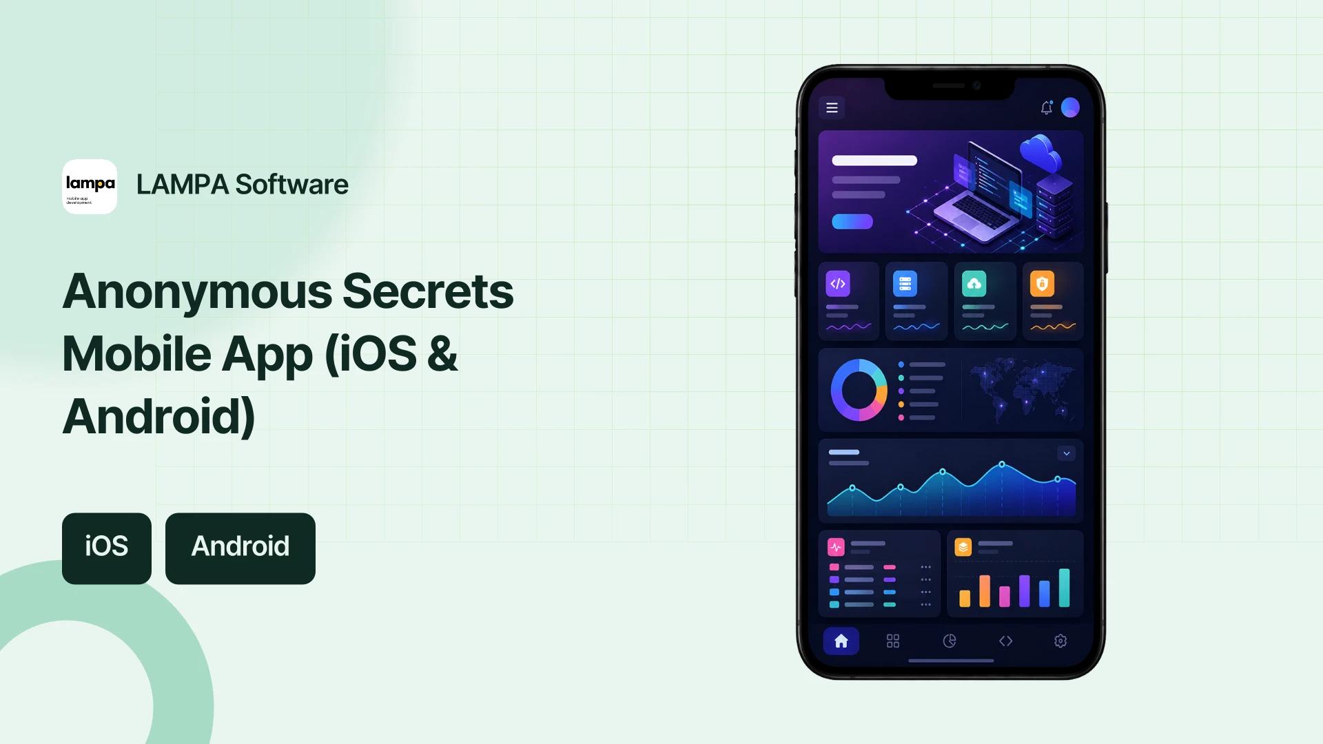 Project hero — replace with case study imagery