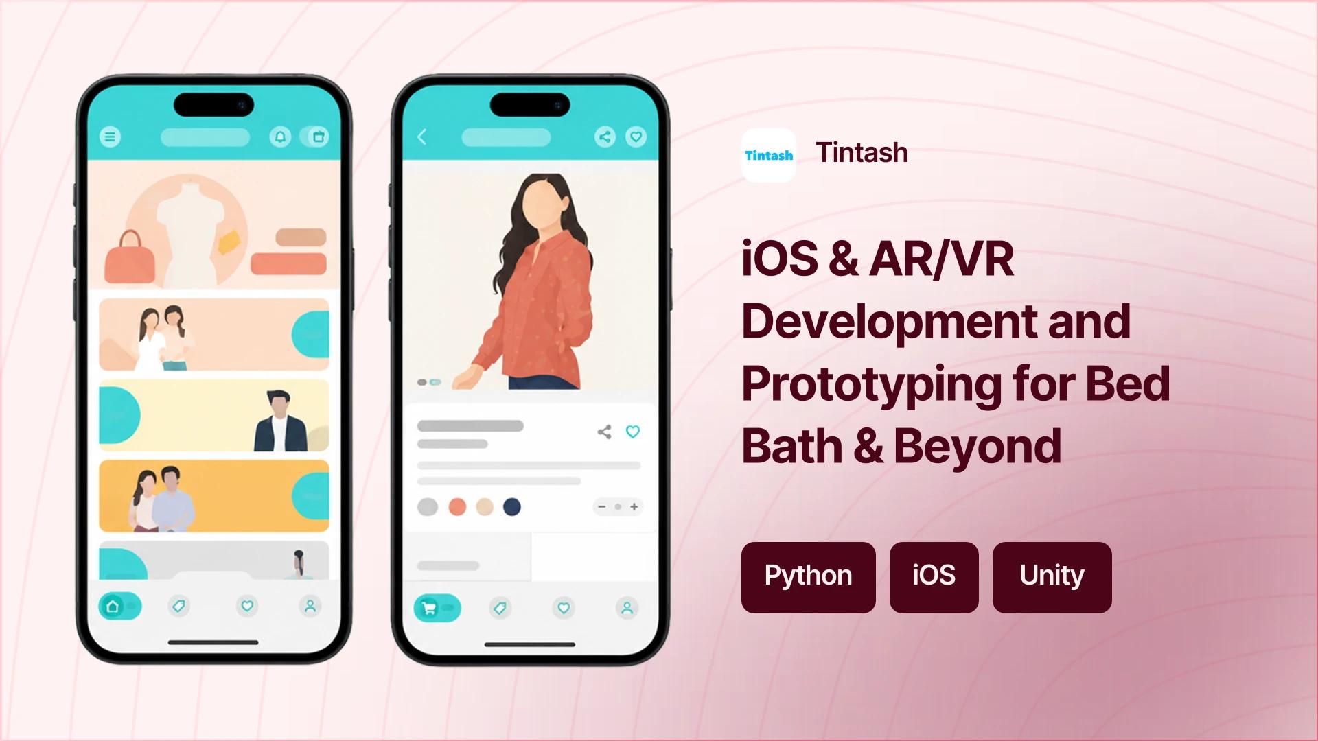 Project hero — replace with case study imagery