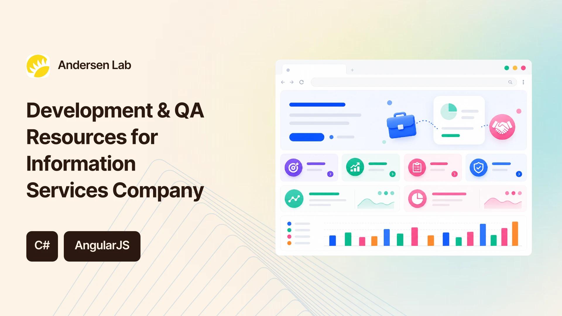 Project hero — replace with case study imagery