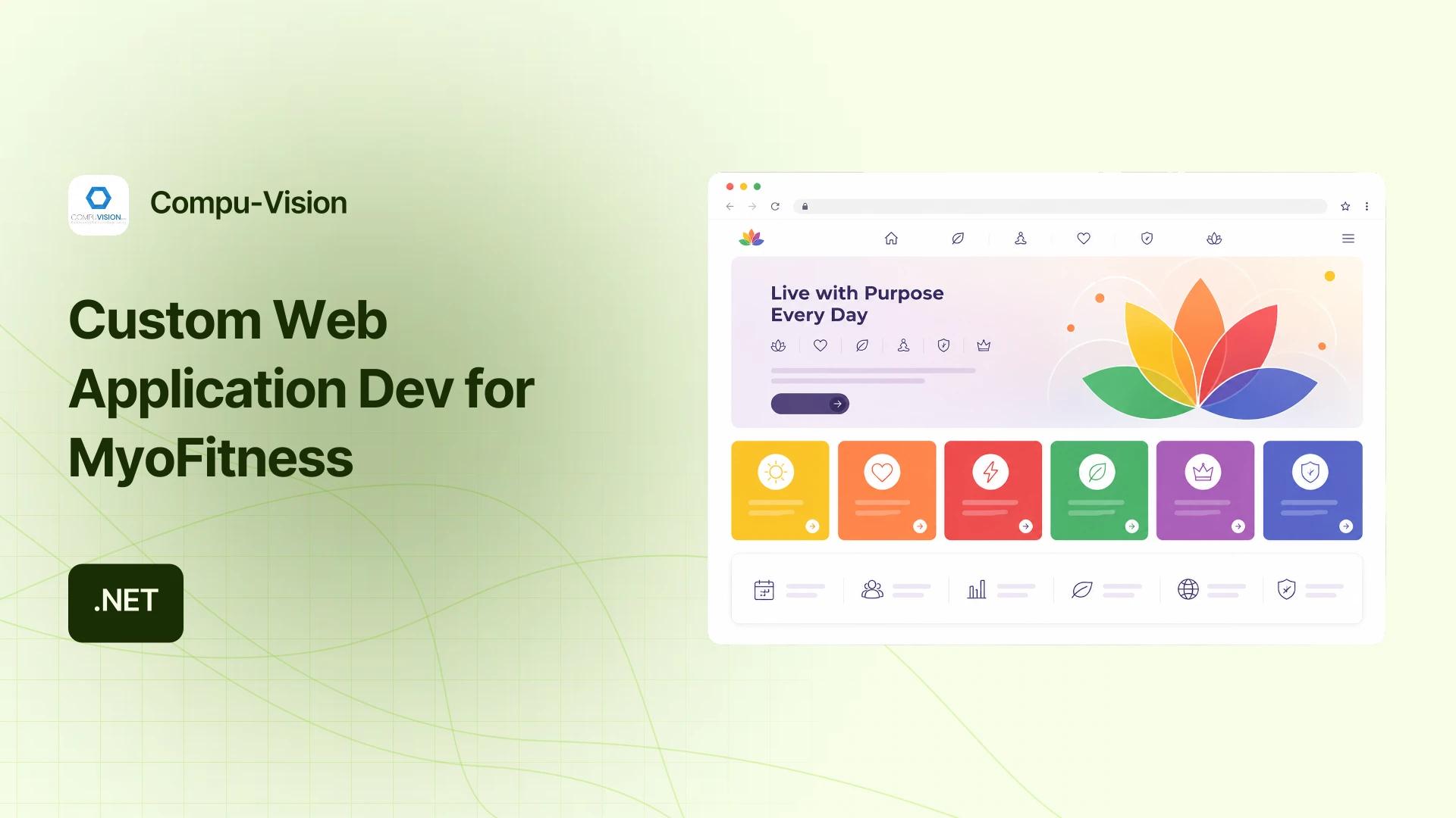 Project hero — replace with case study imagery
