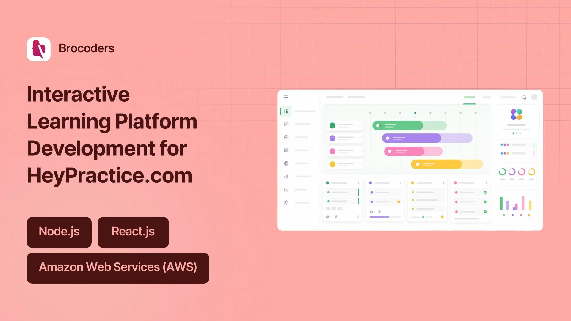 Project hero — replace with case study imagery