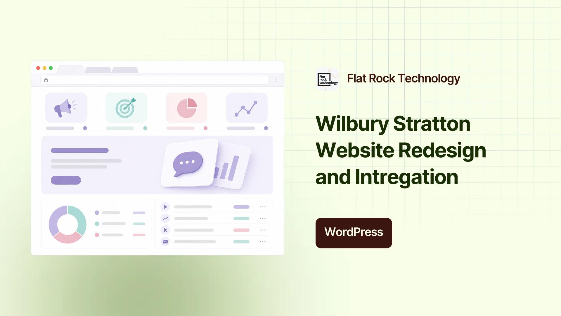 Project hero — replace with case study imagery