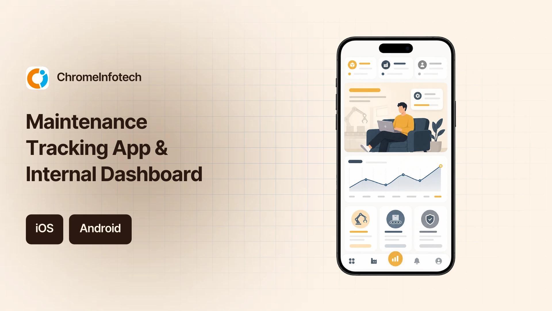 Project hero — replace with case study imagery