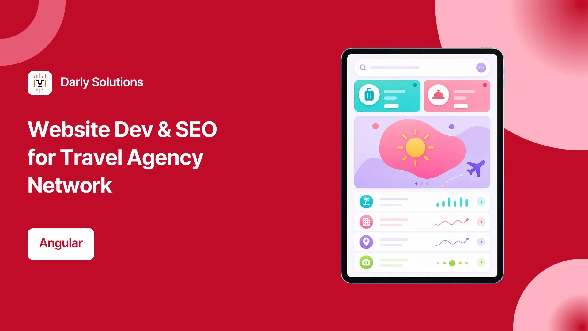 Project hero — replace with case study imagery