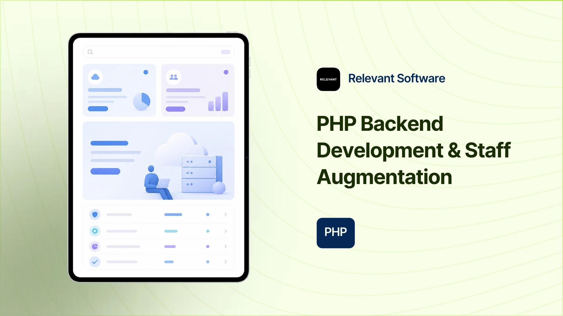 Project hero — replace with case study imagery