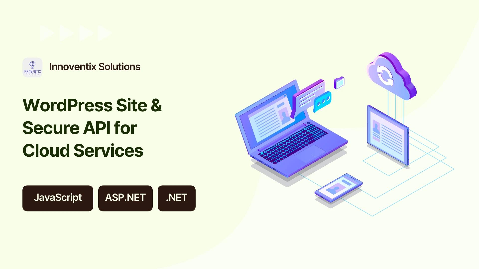 Project hero — replace with case study imagery