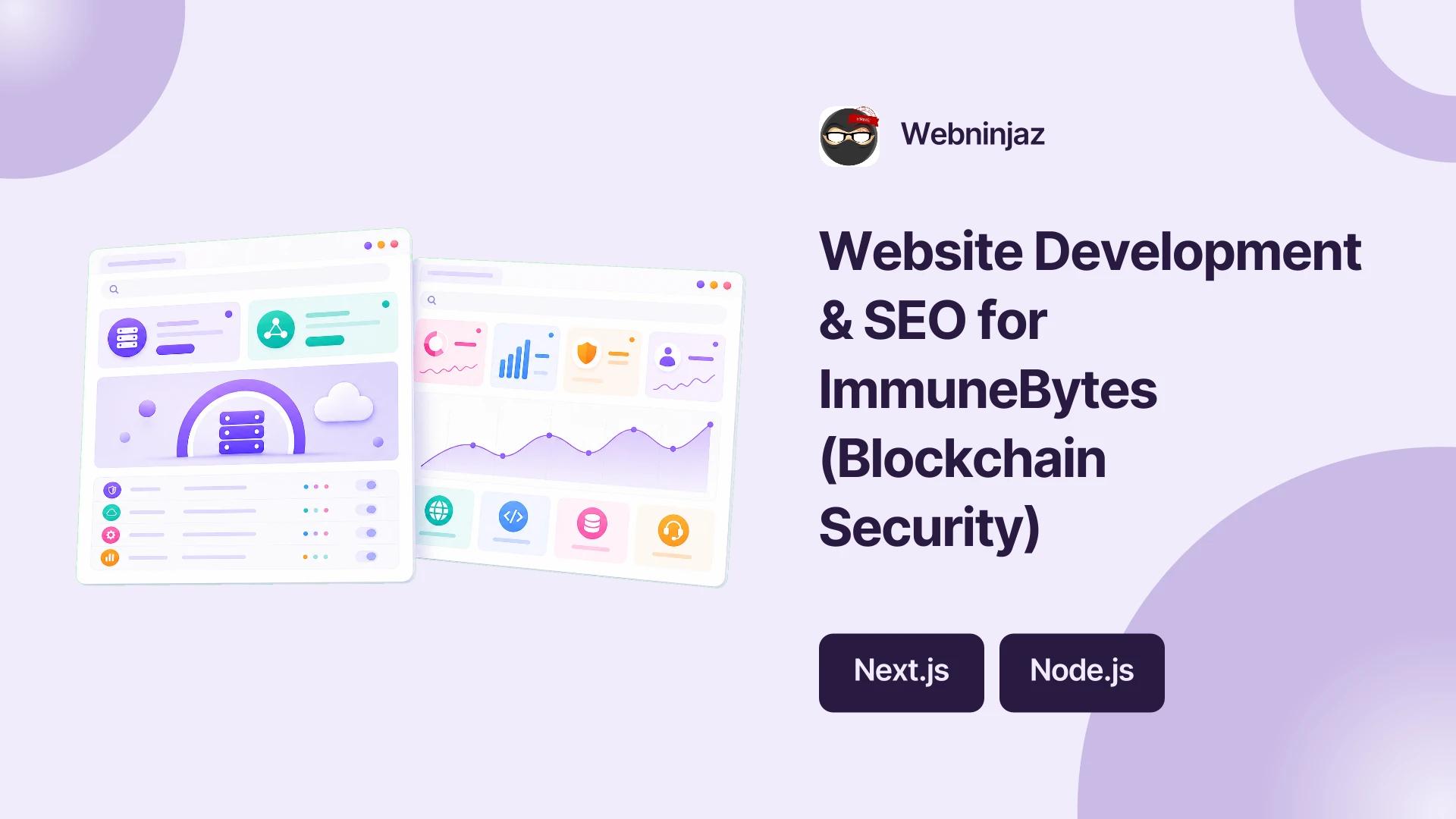 Project hero — replace with case study imagery