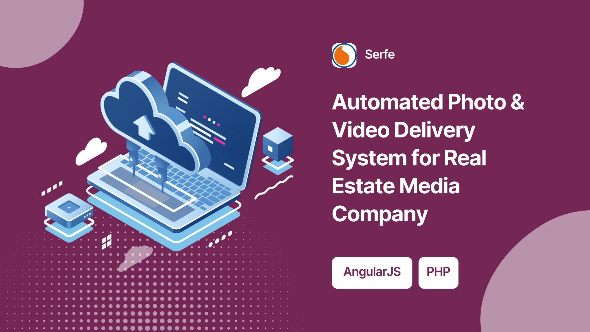 Project hero — replace with case study imagery