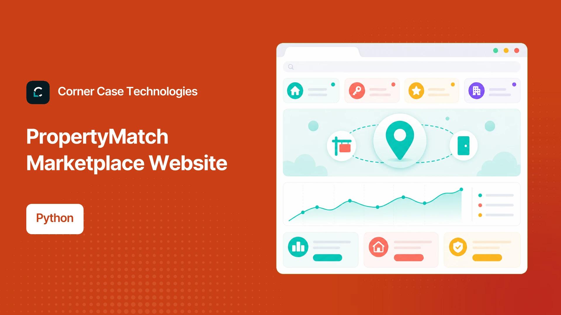 Project hero — replace with case study imagery