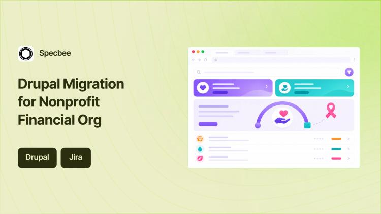 Preview of the Drupal Migration & Ongoing Maintenance for Credit Builders Alliance