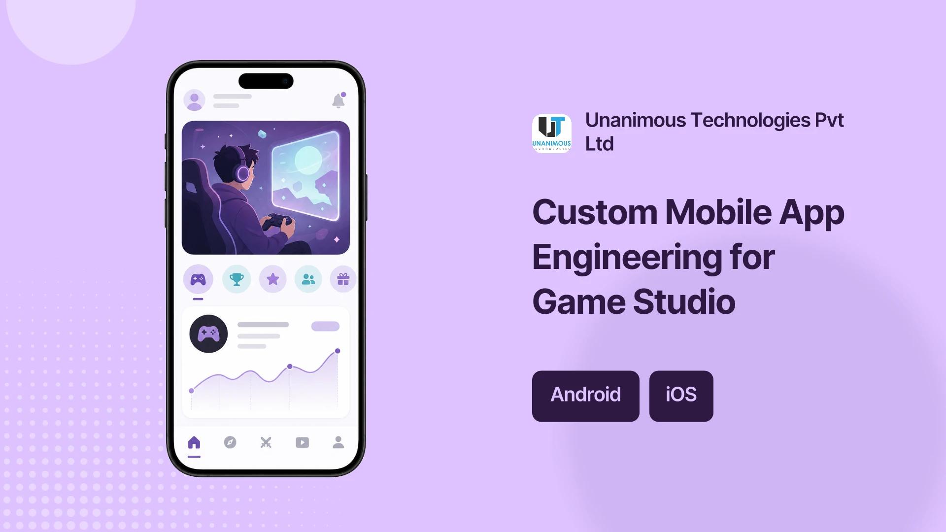 Project hero — replace with case study imagery