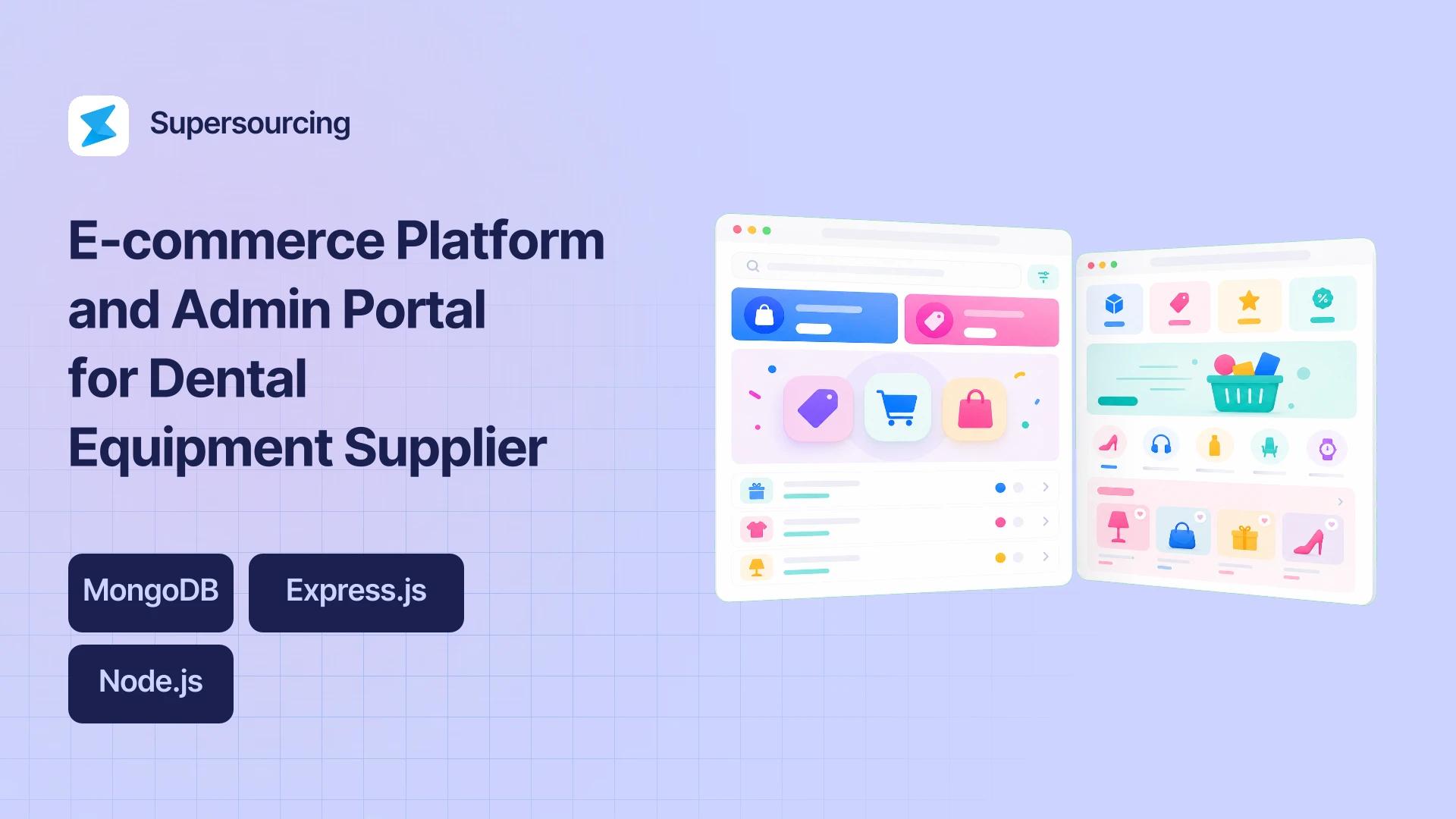 Project hero — replace with case study imagery