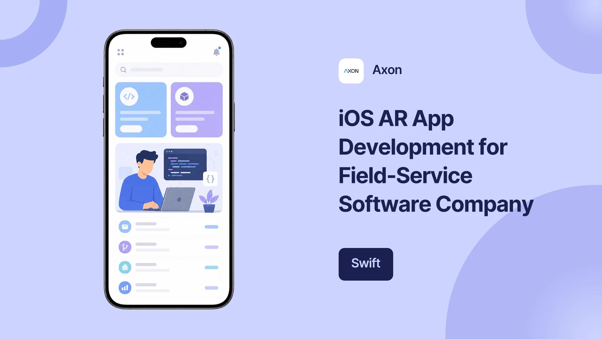 Project hero — replace with case study imagery