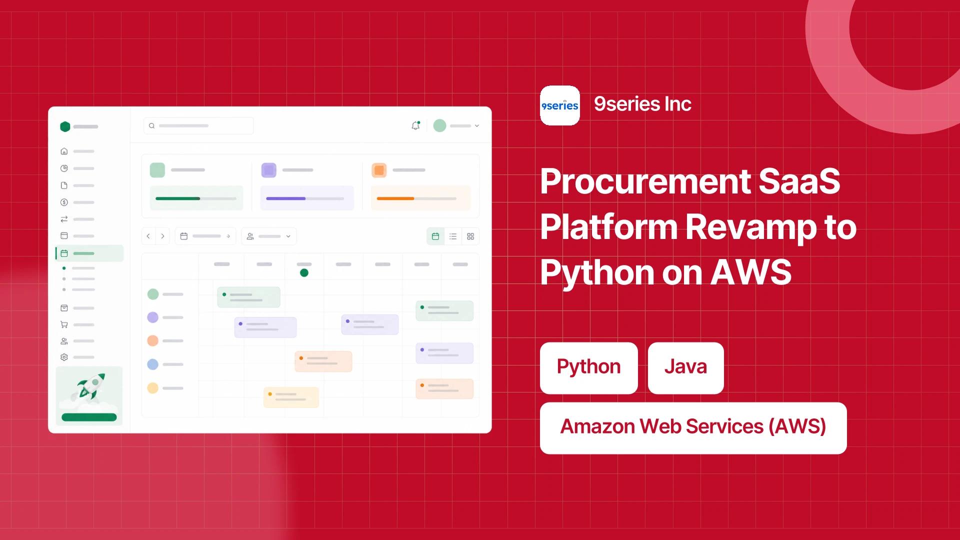 Project hero — replace with case study imagery