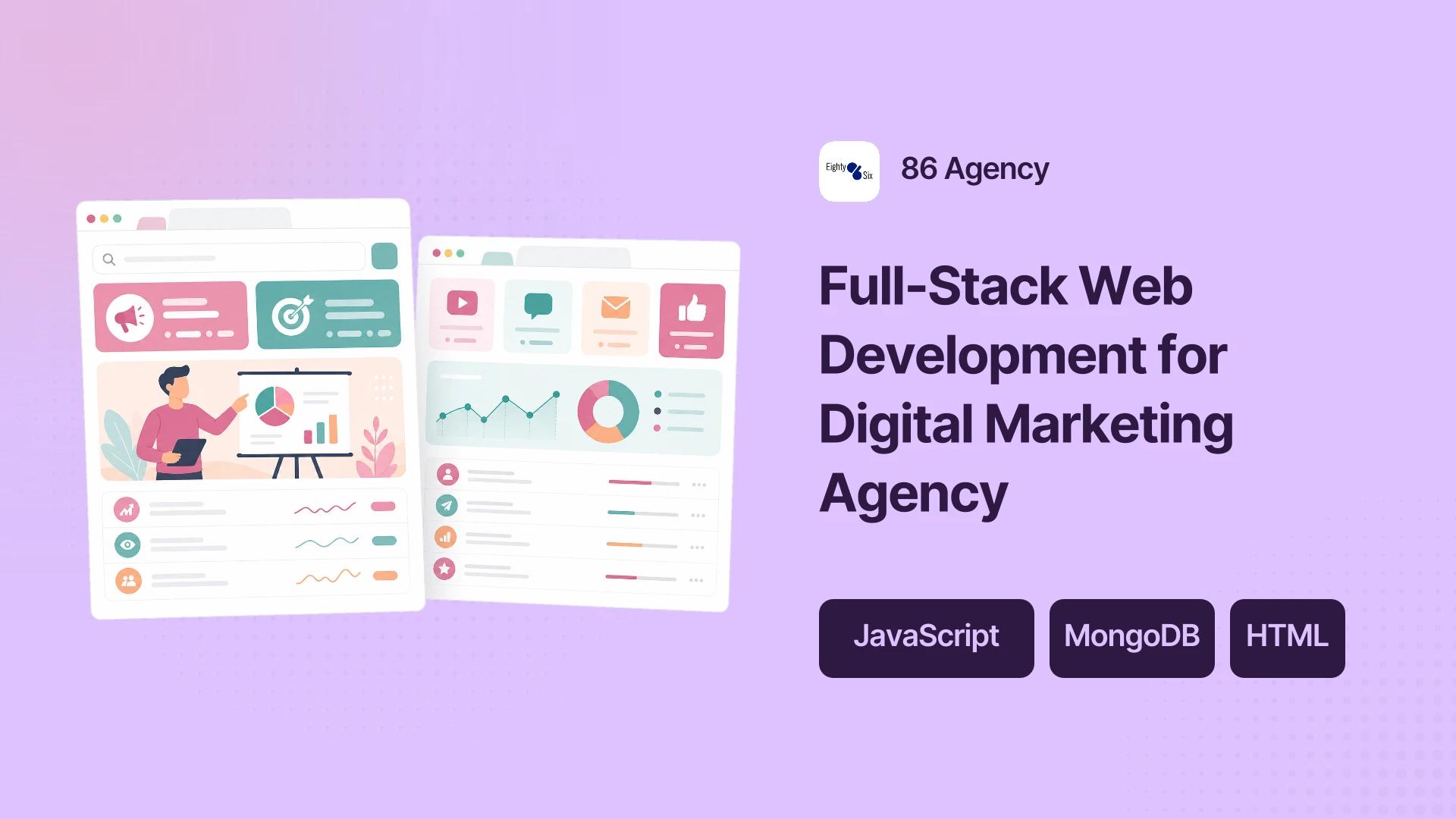 Project hero — replace with case study imagery