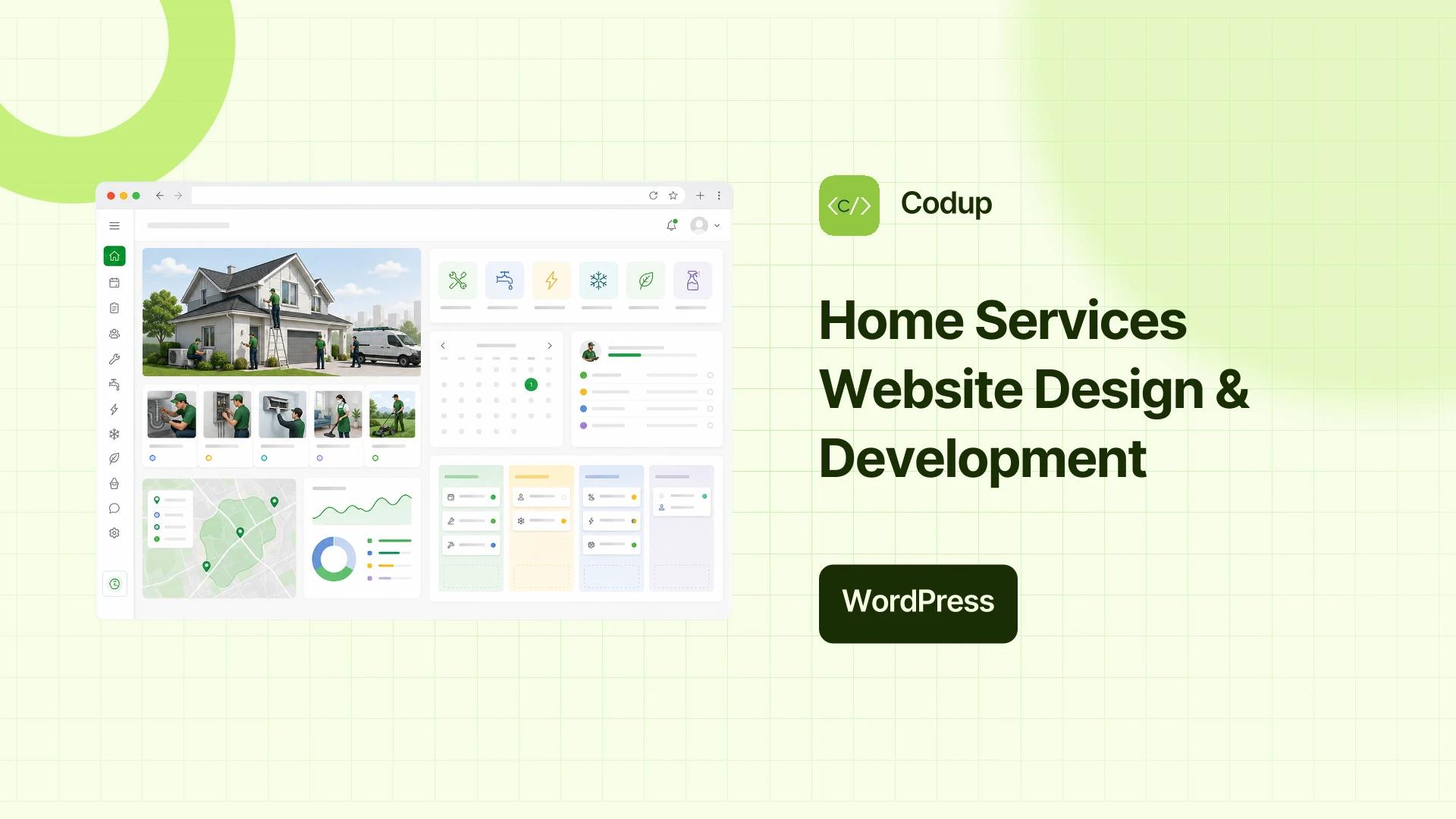 Project hero — replace with case study imagery