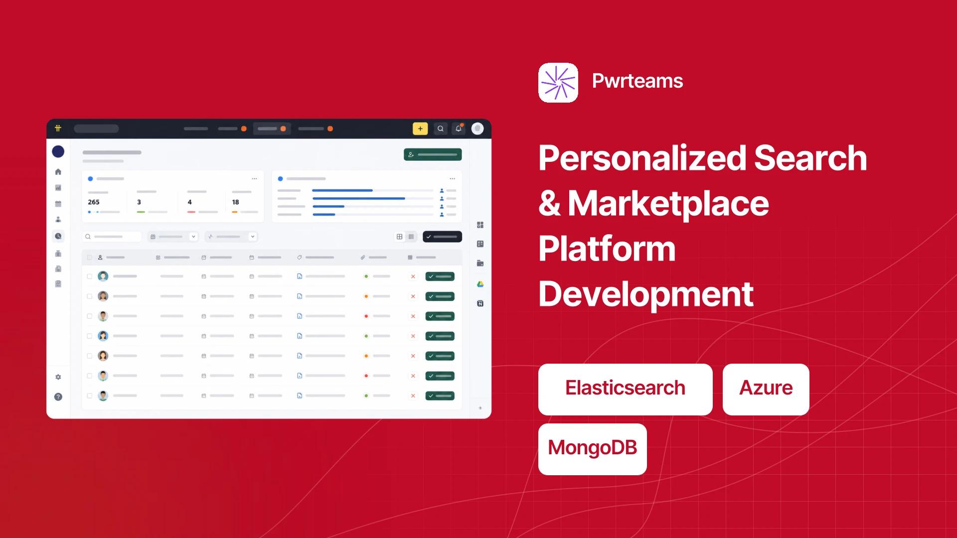 Project hero — replace with case study imagery
