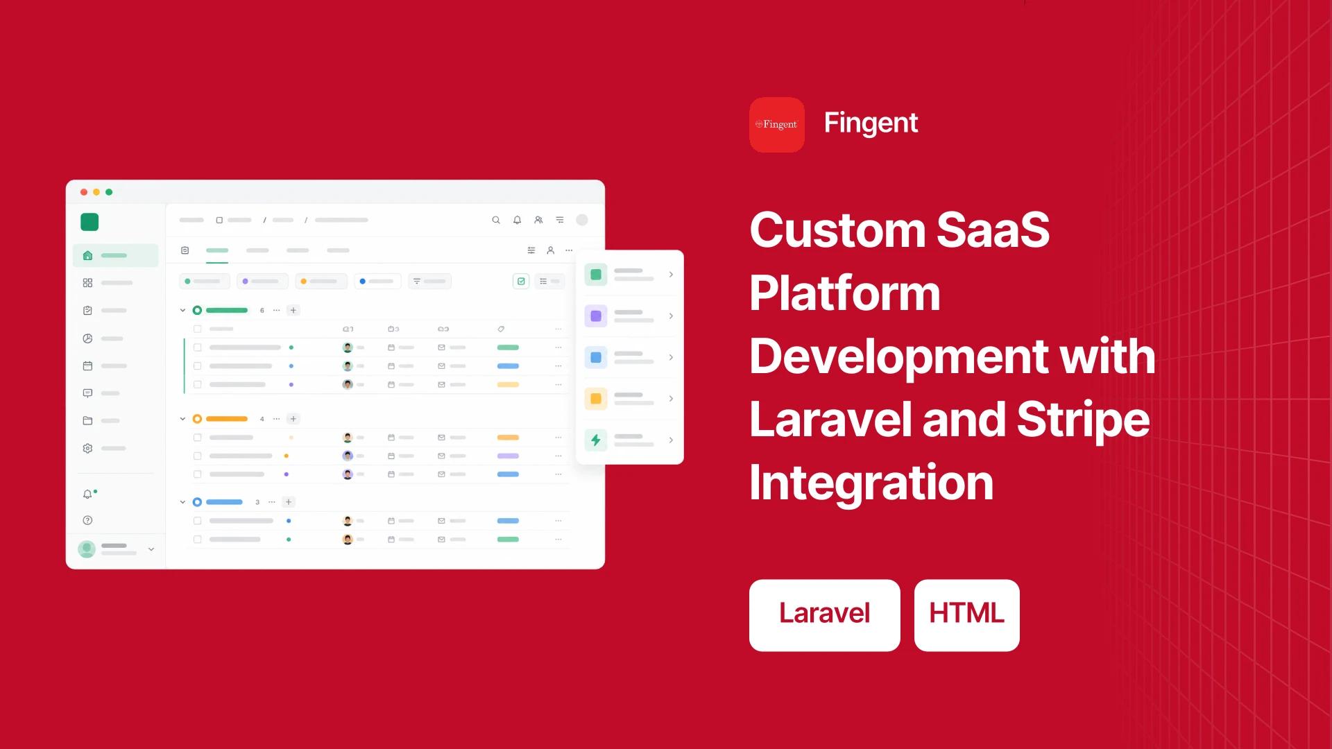 Project hero — replace with case study imagery