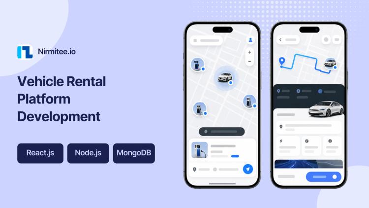 Preview of the Custom Software Development for Boongg.com