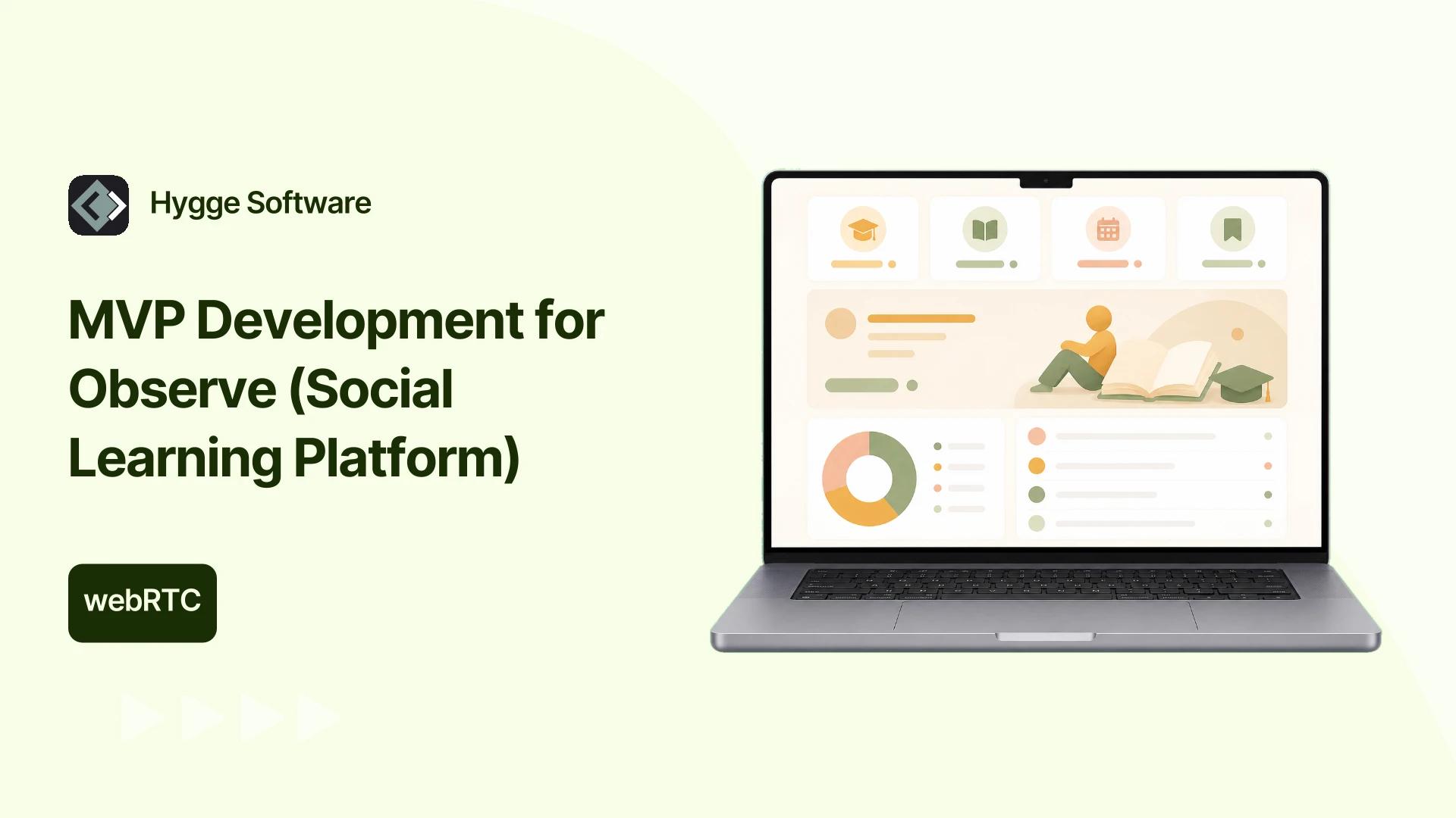 Project hero — replace with case study imagery