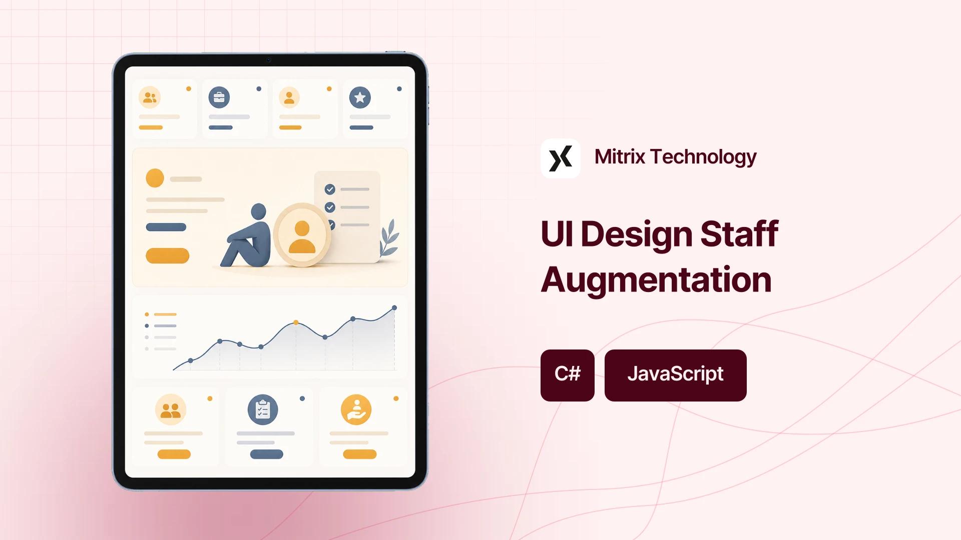 Project hero — replace with case study imagery