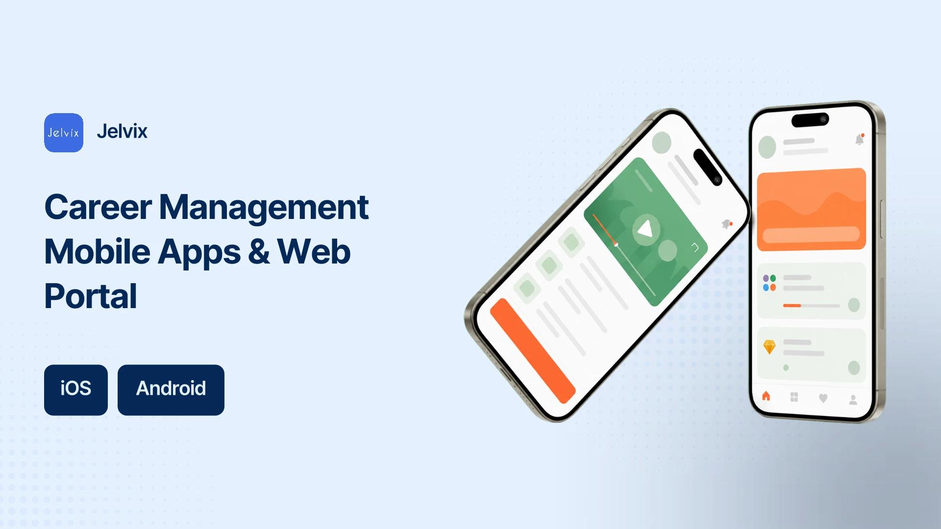 Project hero — replace with case study imagery