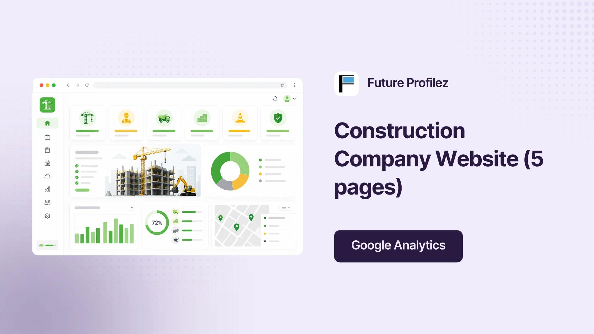 Project hero — replace with case study imagery