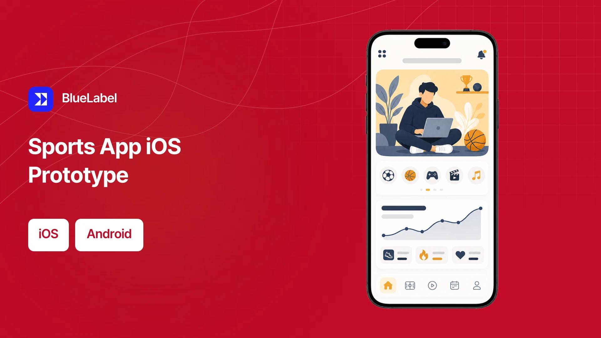 Project hero — replace with case study imagery