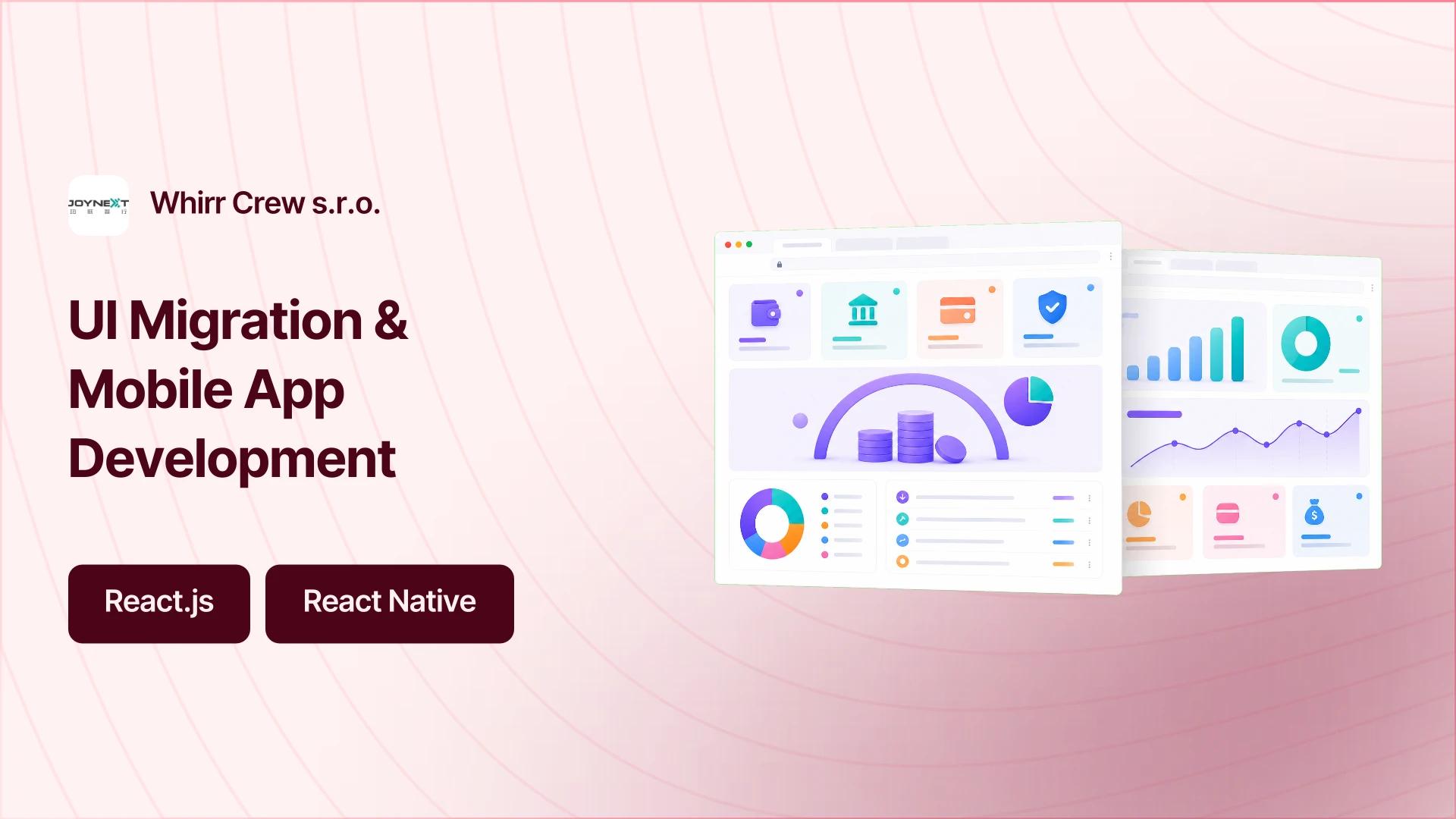 Project hero — replace with case study imagery