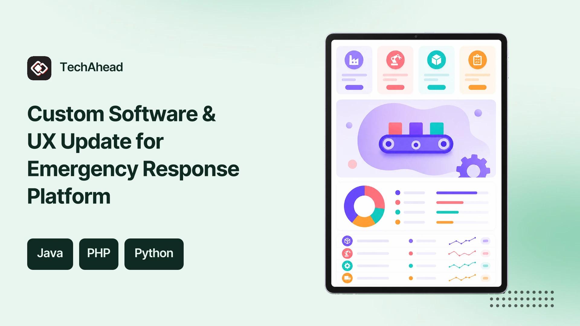 Project hero — replace with case study imagery