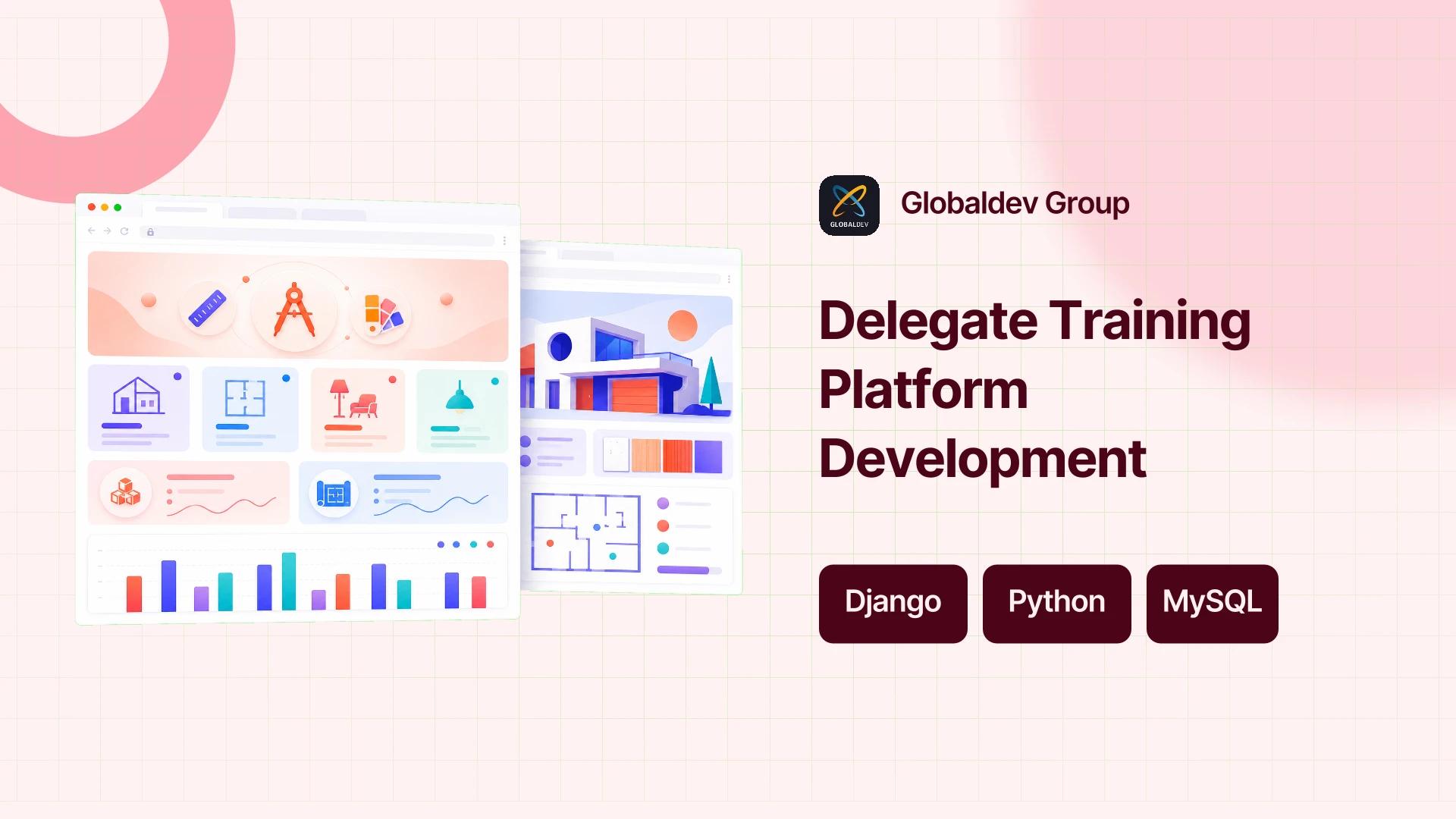 Project hero — replace with case study imagery