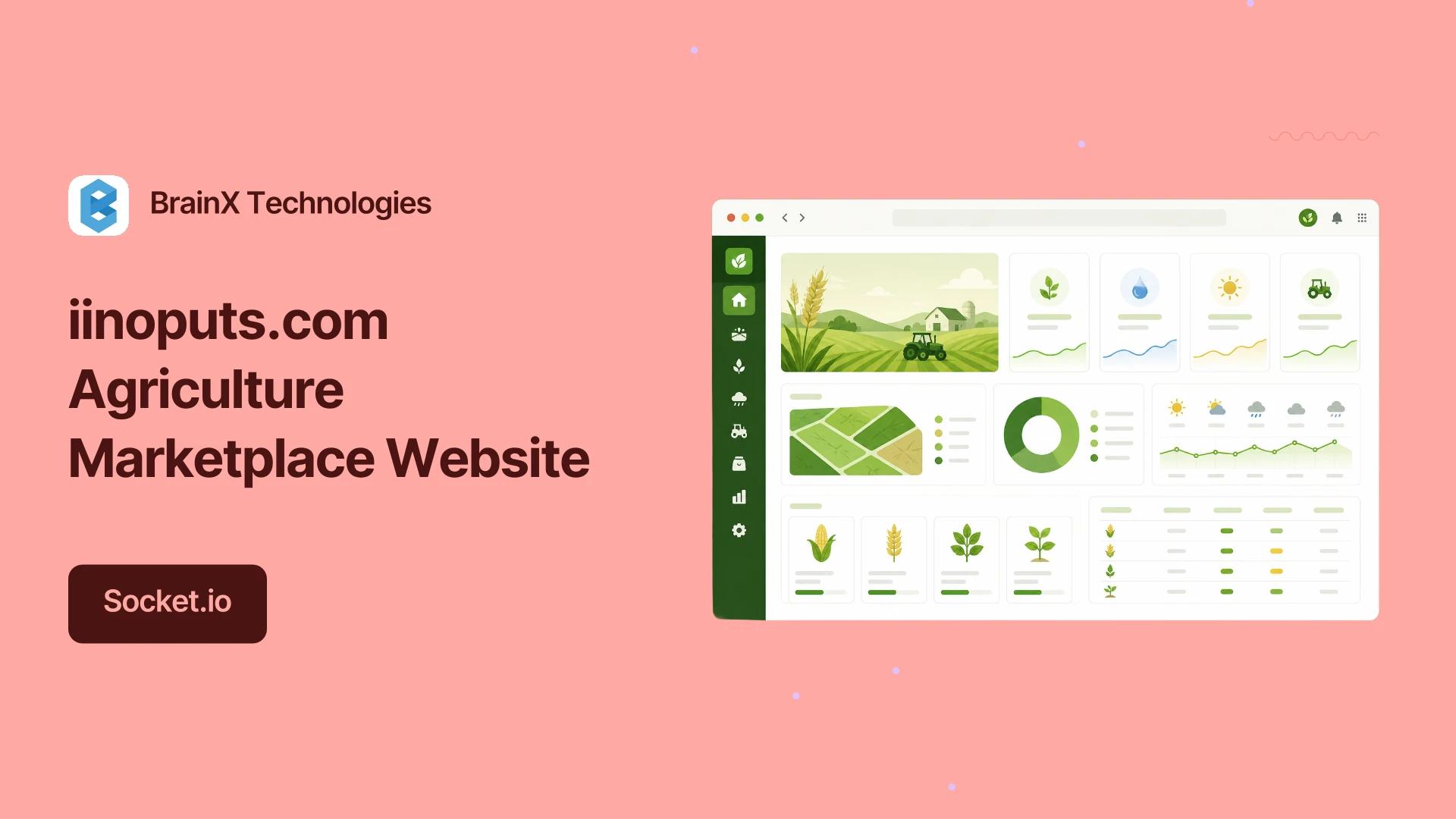 Project hero — replace with case study imagery
