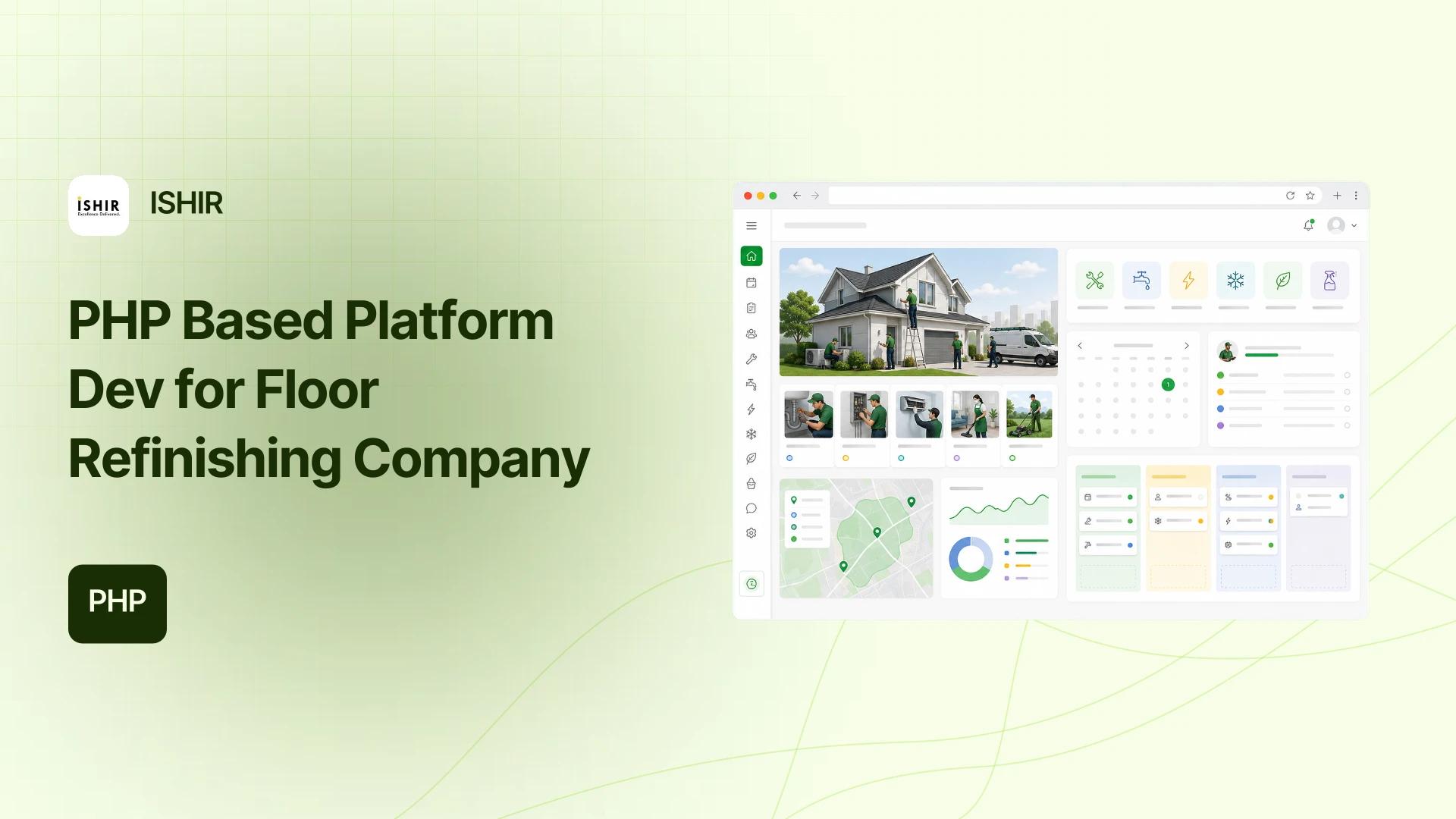 Project hero — replace with case study imagery