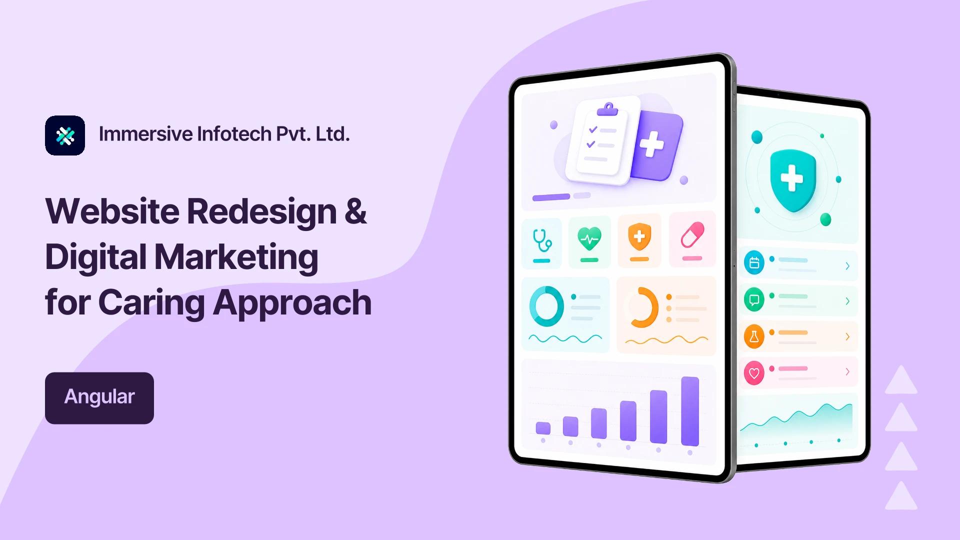 Project hero — replace with case study imagery
