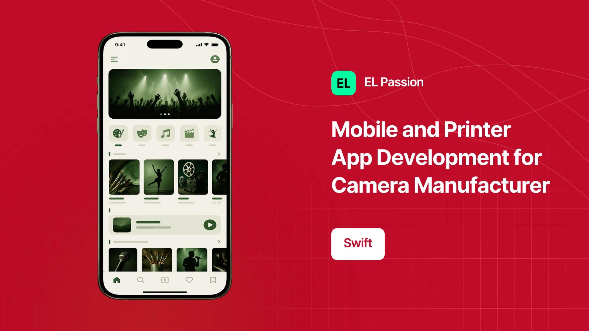 Project hero — replace with case study imagery